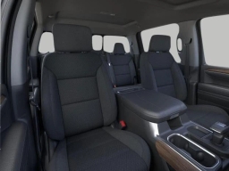 Chevrolet Silverado 1500 RST 4WD Crew Cab 147" 2026