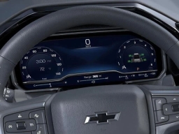 Chevrolet Silverado 1500 RST 4WD Crew Cab 147" 2026