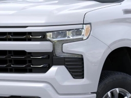 Chevrolet Silverado 1500 RST 4WD Crew Cab 147" 2026