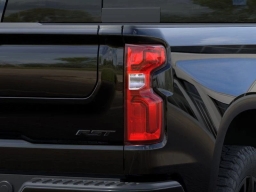 Chevrolet Silverado 1500 RST 4WD Crew Cab 147" 2026