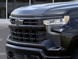 Chevrolet Silverado 1500 RST 4WD Crew Cab 147" 2026