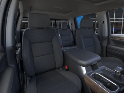 Chevrolet Silverado 1500 RST 4WD Crew Cab 147" 2026