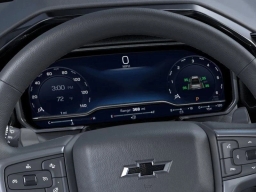 Chevrolet Silverado 1500 RST 4WD Crew Cab 147" 2026