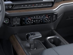 Chevrolet Silverado 1500 RST 4WD Crew Cab 147" 2026
