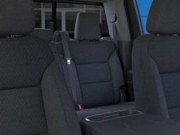 Chevrolet Silverado 1500 RST 4WD Crew Cab 147" 2026