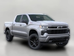 Chevrolet Silverado 1500 RST 4WD Crew Cab 147" 2026