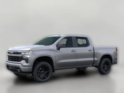Chevrolet Silverado 1500 RST 4WD Crew Cab 147" 2026