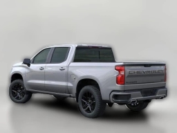 Chevrolet Silverado 1500 RST 4WD Crew Cab 147" 2026