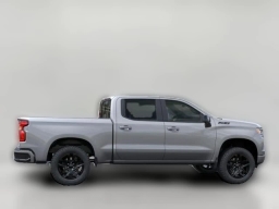 Chevrolet Silverado 1500 RST 4WD Crew Cab 147" 2026