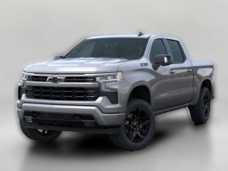 Chevrolet Silverado 1500 RST 4WD Crew Cab 147" 2026