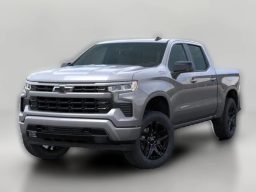 Chevrolet Silverado 1500 RST 4WD Crew Cab 147" 2026