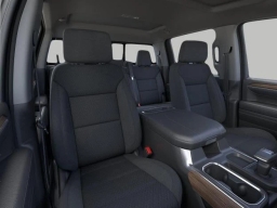 Chevrolet Silverado 1500 RST 4WD Crew Cab 147" 2026