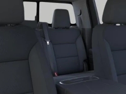 Chevrolet Silverado 1500 RST 4WD Crew Cab 147" 2026