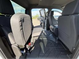 Chevrolet Silverado 1500 RST 4WD Crew Cab 147" 2026
