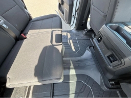 Chevrolet Silverado 1500 RST 4WD Crew Cab 147" 2026