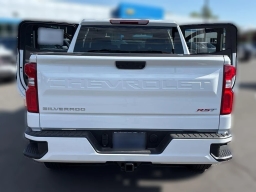 Chevrolet Silverado 1500 RST 4WD Crew Cab 147" 2026