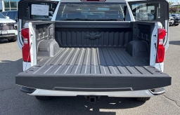 Chevrolet Silverado 1500 RST 4WD Crew Cab 147" 2026