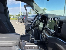 Chevrolet Silverado 1500 RST 4WD Crew Cab 147" 2026