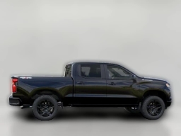 Chevrolet Silverado 1500 RST 4WD Crew Cab 147" 2026