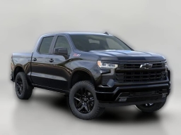 Chevrolet Silverado 1500 RST 4WD Crew Cab 147" 2026