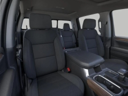 Chevrolet Silverado 1500 RST 4WD Crew Cab 147" 2026