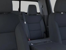 Chevrolet Silverado 1500 RST 4WD Crew Cab 147" 2026