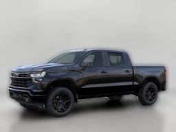 Chevrolet Silverado 1500 RST 4WD Crew Cab 147" 2026