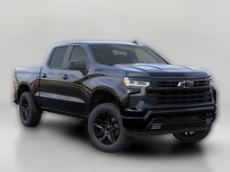 Chevrolet Silverado 1500 RST 4WD Crew Cab 147" 2026