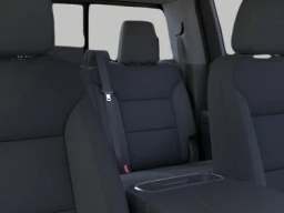 Chevrolet Silverado 1500 RST 4WD Crew Cab 147" 2026