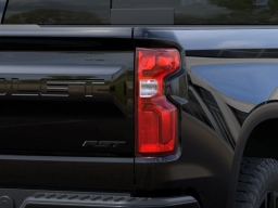 Chevrolet Silverado 1500 RST 4WD Crew Cab 147" 2026