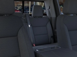 Chevrolet Silverado 1500 RST 4WD Crew Cab 147" 2026