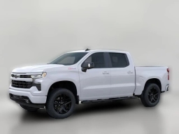 Chevrolet Silverado 1500 RST 4WD Crew Cab 147" 2026