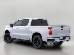 Chevrolet Silverado 1500 RST 4WD Crew Cab 147" 2026