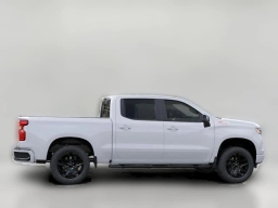 Chevrolet Silverado 1500 RST 4WD Crew Cab 147" 2026