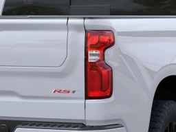 Chevrolet Silverado 1500 RST 4WD Crew Cab 147" 2026