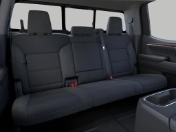 Chevrolet Silverado 1500 RST 4WD Crew Cab 147" 2026