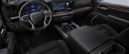 Chevrolet Silverado 1500 RST 4WD Crew Cab 147" 2026