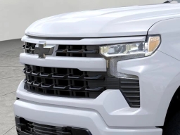 Chevrolet Silverado 1500 RST 4WD Crew Cab 147" 2026