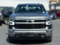 Chevrolet Silverado 1500 RST 4WD Crew Cab 147" 2026