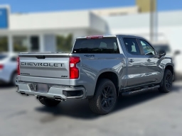 Chevrolet Silverado 1500 RST 4WD Crew Cab 147" 2026