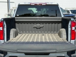Chevrolet Silverado 1500 RST 4WD Crew Cab 147" 2026