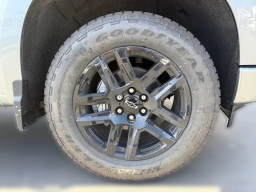Chevrolet Silverado 1500 RST 4WD Crew Cab 147" 2026