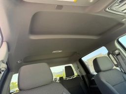Chevrolet Silverado 1500 RST 4WD Crew Cab 147" 2026