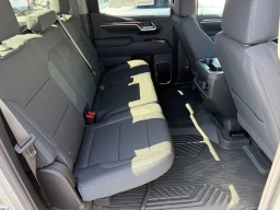 Chevrolet Silverado 1500 RST 4WD Crew Cab 147" 2026