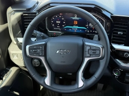 Chevrolet Silverado 1500 RST 4WD Crew Cab 147" 2026