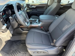 Chevrolet Silverado 1500 RST 4WD Crew Cab 147" 2026