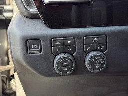Chevrolet Silverado 1500 RST 4WD Crew Cab 147" 2026