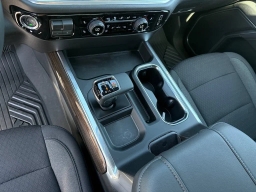 Chevrolet Silverado 1500 RST 4WD Crew Cab 147" 2026