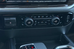Chevrolet Silverado 1500 RST 4WD Crew Cab 147" 2026