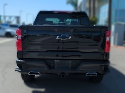 Chevrolet Silverado 1500 RST 4WD Crew Cab 147" 2026